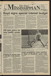October 7, 1988 by The Daily Mississippian