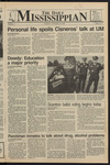 October 18, 1988 by The Daily Mississippian