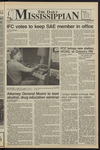 October 25, 1988 by The Daily Mississippian
