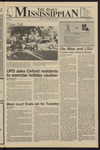 October 28, 1988 by The Daily Mississippian