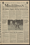 October 31, 1988 by The Daily Mississippian