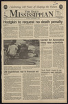 November 1, 1988 by The Daily Mississippian