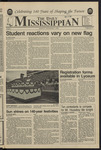 November 7, 1988 by The Daily Mississippian