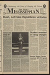 November 9, 1988 by The Daily Mississippian
