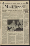 November 10, 1988 by The Daily Mississippian