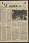 November 18, 1988 by The Daily Mississippian