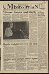 November 21, 1988 by The Daily Mississippian