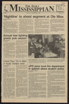December 1, 1988 by The Daily Mississippian