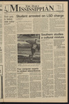 December 6, 1988 by The Daily Mississippian