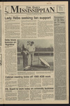 January 18, 1989 by The Daily Mississippian