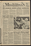 January 23, 1989 by The Daily Mississippian
