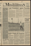 January 24, 1989 by The Daily Mississippian