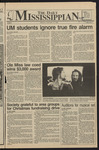 January 27, 1989 by The Daily Mississippian