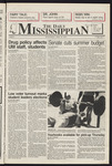 April 26, 1989 by The Daily Mississippian