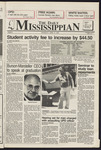 April 27, 1989 by The Daily Mississippian