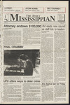 May 1, 1989 by The Daily Mississippian