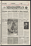 June 1, 1989 by The Daily Mississippian