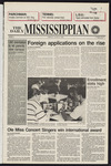June 9, 1989 by The Daily Mississippian