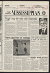 June 14, 1989 by The Daily Mississippian