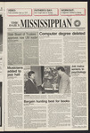 June 16, 1989 by The Daily Mississippian