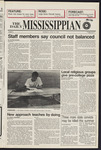 June 26, 1989 by The Daily Mississippian