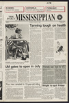 June 27, 1989 by The Daily Mississippian