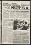 July 7, 1989 by The Daily Mississippian