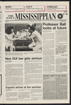 July 11, 1989 by The Daily Mississippian
