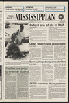 July 19, 1989 by The Daily Mississippian
