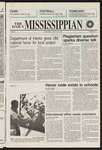 July 26, 1989 by The Daily Mississippian