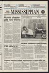 July 28, 1989 by The Daily Mississippian