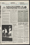 July 31, 1989 by The Daily Mississippian