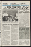 August 1, 1989 by The Daily Mississippian