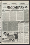 August 2, 1989 by The Daily Mississippian