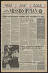October 16, 1989 by The Daily Mississippian
