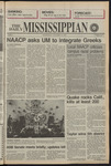 October 18, 1989 by The Daily Mississippian