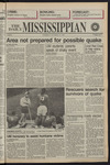 October 19, 1989 by The Daily Mississippian