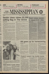 October 20, 1989 by The Daily Mississippian