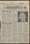 October 23, 1989 by The Daily Mississippian