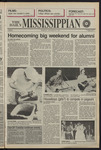 October 24, 1989 by The Daily Mississippian