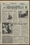 October 30, 1989 by The Daily Mississippian