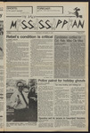 October 31, 1989 by The Daily Mississippian