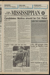 November 3, 1989 by The Daily Mississippian
