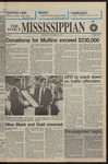 November 6, 1989 by The Daily Mississippian