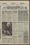 November 7, 1989 by The Daily Mississippian