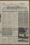 November 8, 1989 by The Daily Mississippian