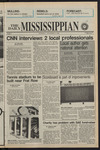 November 9, 1989 by The Daily Mississippian
