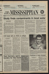 November 10, 1989 by The Daily Mississippian