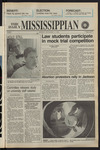 November 13, 1989 by The Daily Mississippian