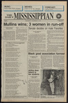 November 15, 1989 by The Daily Mississippian